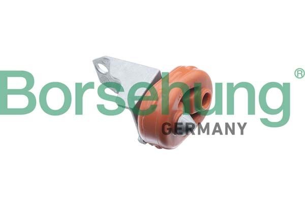 Borsehung Holder, udstødningssystem B18948 Ophæng til udstødning Borsehung Mazda 2 B18948