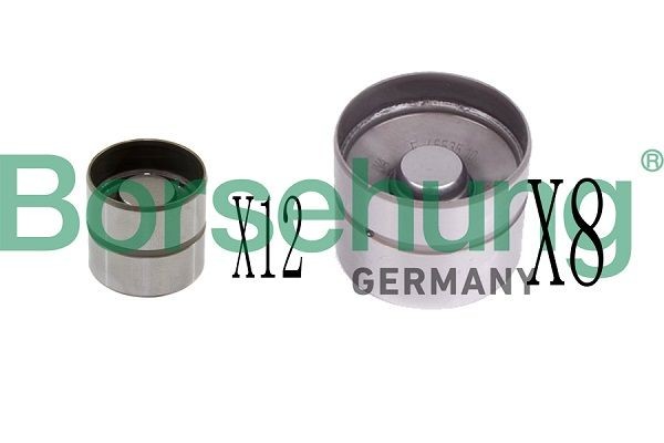 Borsehung Ventilløfter B18959 Borsehung B18959 Hydraulisk løfter SEAT 124 Sedan billig