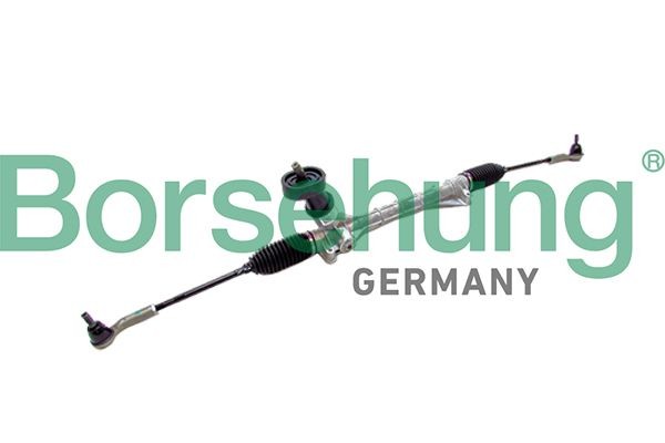 Roolilatt Borsehung B18970 Borsehung B18970 Rooliajam Volkswagen POLO 2015