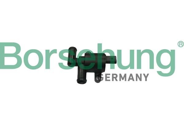 Borsehung Heater control valve B18981 B18981 Borsehung heater control valve AUDI