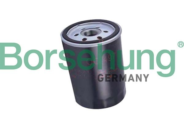 Oliefilter Borsehung B19032 Borsehung B19032: Oliefilter Audi 80 2006