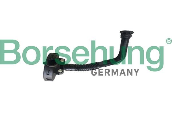 Borsehung Valvola, Ventilazione carter B19055 B19055 Borsehung Valvola recupero vapori olio MITSUBISHI prezzo