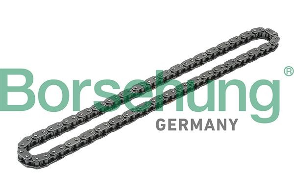 Borsehung Καδένα χρονισμού B1C012 Καδένα Borsehung Peugeot 1007 B1C012