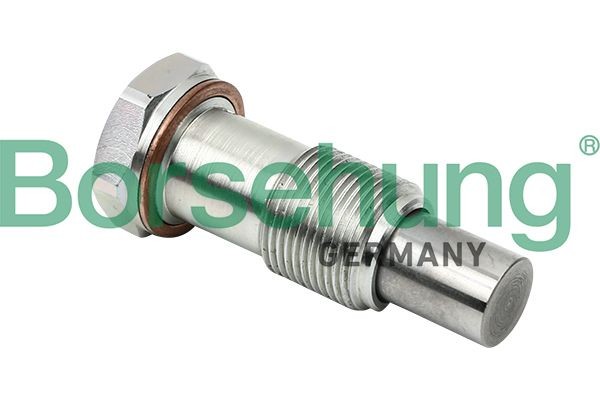 Kamkedjespännare Borsehung B1T014 Borsehung B1T014 Sträckare transmissionskedja SEAT LEON 2005
