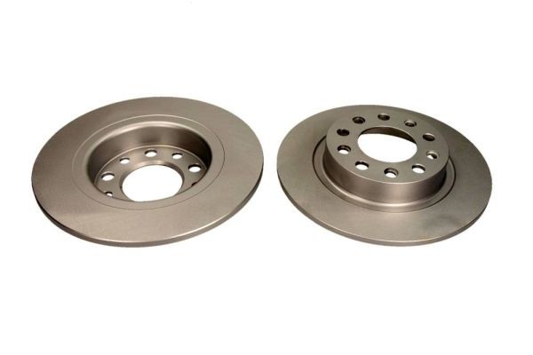 QUARO Brake disc QD7539 ALFA ROMEO 33 QUARO brake discs QD7539