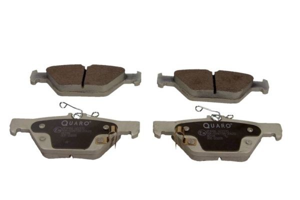 QUARO Plaquettes de frein QP4086 QUARO QP4086 d'origine Plaquettes de frein Legacy VI Berline (BN, BS) coût