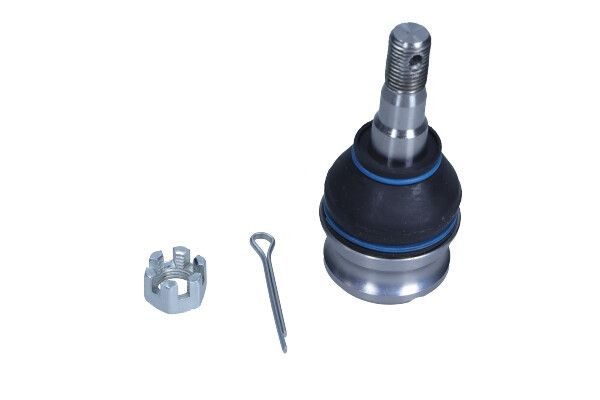 QUARO Bærekugle QS0424/HQ QUARO QS0424/HQ Leone II Sedan Bærekugle pris