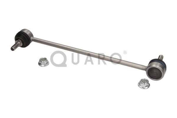 QUARO Stabilisaator, Stabilisaator QS0465/HQ Stabilisaatori varras QUARO Peugeot BIPPER QS0465/HQ