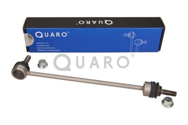 QUARO Stabilisatorstag QS0931/HQ QS0931/HQ Lenkearm PEUGEOT 407 QUARO