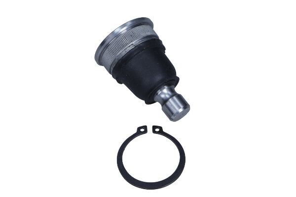 Rotule de suspension QUARO QS1774/HQ QUARO QS1774/HQ Rotule inférieure HYUNDAI i10 2007
