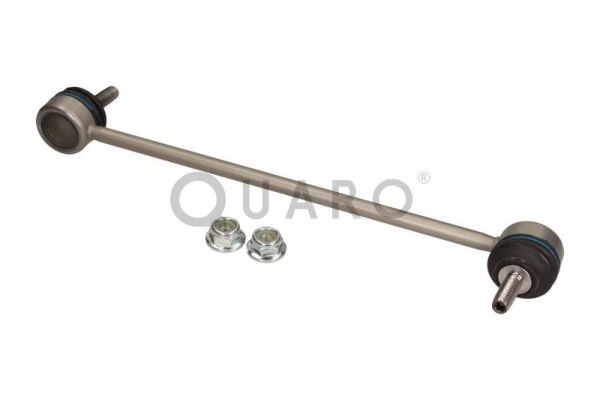 QUARO Stabilisaator, Stabilisaator QS3045/HQ QUARO QS3045/HQ Stabilisaatori varras Peugeot Bipper Van hind
