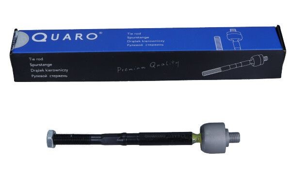 QUARO Aksialledd, parallellstag QS3306/HQ QUARO QS3306/HQ Indre endeledd Renault Grand Scénic II pris