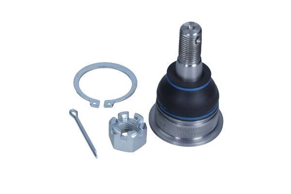 QUARO Rótula de suspensão QS4224/HQ QUARO QS4224/HQ Kit de montagem da rótula de suspensão Nissan Primera P12 Hatchback originais preço