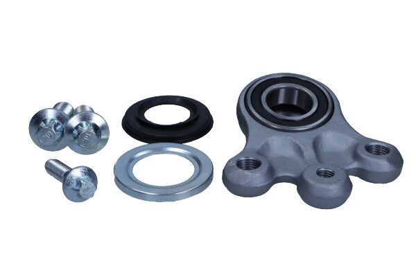 QUARO Fuseekogel QS4759/HQ QS4759/HQ Fuseekogel PEUGEOT PARTNER QUARO