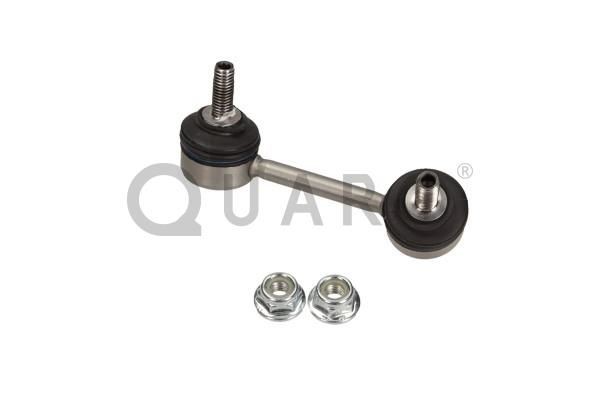 QUARO Anti-roll bar link QS4762/HQ QUARO QS4762/HQ TOYOTA Highlander I (XU20) sway bar links replacement