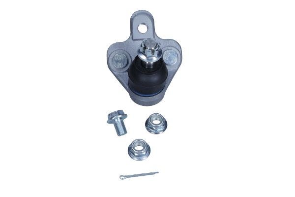 QUARO Bærekule QS5610/HQ QUARO QS5610/HQ Opphengskule Toyota Prius W50 pris