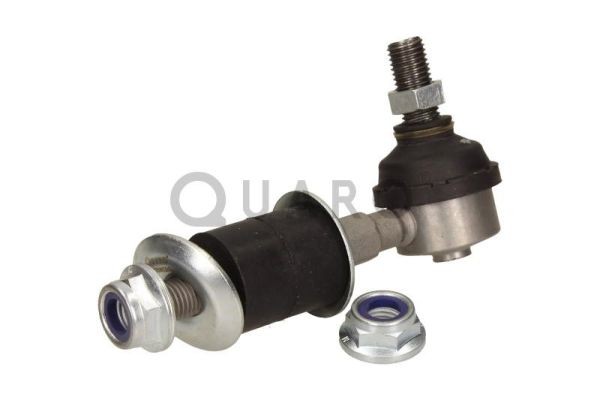 QUARO Drążek / wspornik, stabilizator QS5965/HQ QUARO QS5965/HQ Zawieszenie osi NISSAN Sunny Coupe (B12) 1986