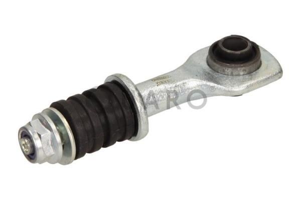 QUARO Bielletta barra stabilizzatrice QS8602/HQ QS8602/HQ Asta puntone stabilizzatore QUARO Mitsubishi