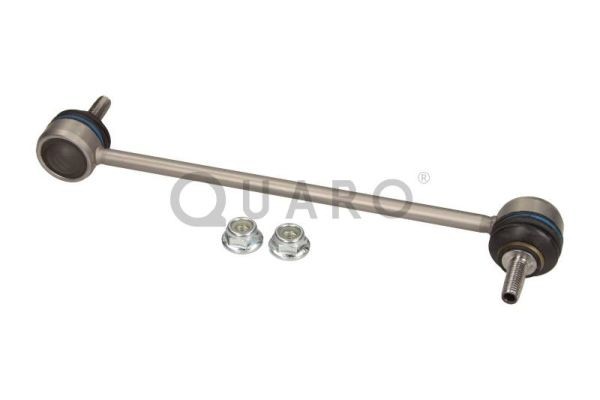 QUARO Stabilisatorstag QS9135/HQ Byta Stabilisatorstag Chevrolet Aveo T250 kostnad QUARO QS9135/HQ
