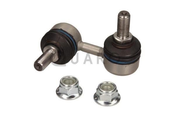 Barra / escora, barra estabilizadora QUARO QS9228/HQ QUARO QS9228/HQ: Tirante da barra estabilizadora SsangYoung RODIUS 2005