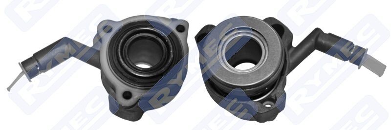 RYMEC Butée hydraulique CSC1026530 RYMEC CSC1026530 Débrayage central Skoda FABIA d'origine