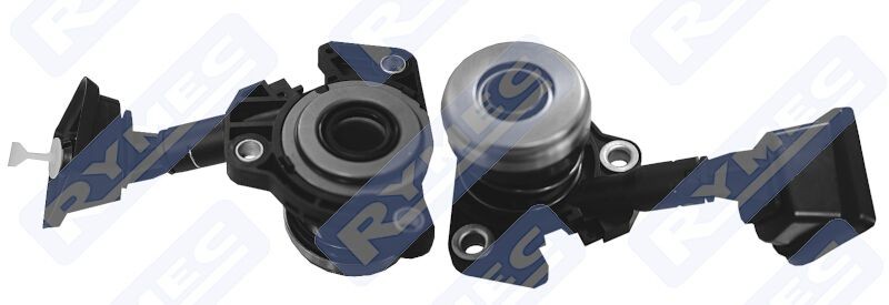 RYMEC Butée hydraulique CSC1058530 RYMEC CSC1058530 Butée hydraulique Citroen C4 Grand Picasso MK2 prix
