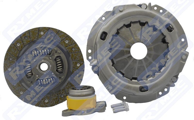 RYMEC Kit frizione JT16231032 JT16231032 Kit frizione RYMEC TOYOTA PICNIC costo