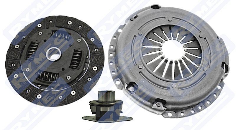 Σετ συμπλέκτη RYMEC JT1757 RYMEC JT1757 Σετ αμπραγιάζ Skoda CITIGO 2024