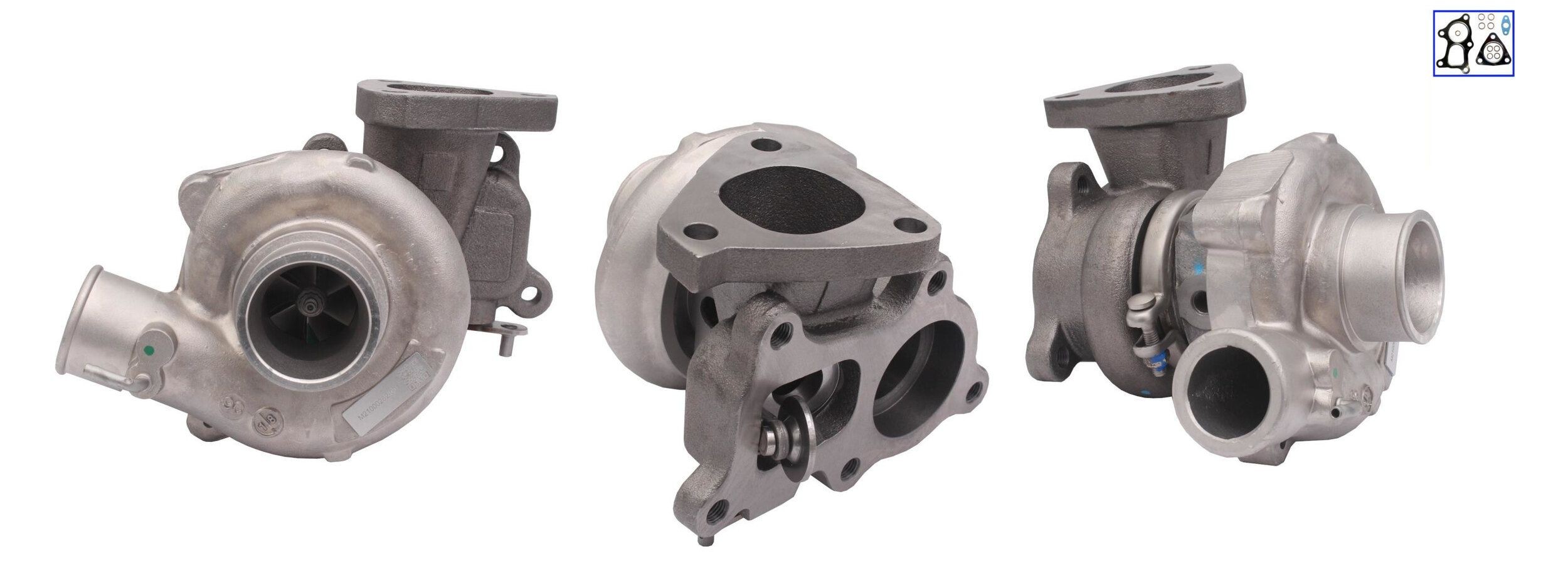TURBO MOTOR Τουρμπίνα PA4913504010 PA4913504010 TURBO MOTOR Turbo Hyundai φθηνά