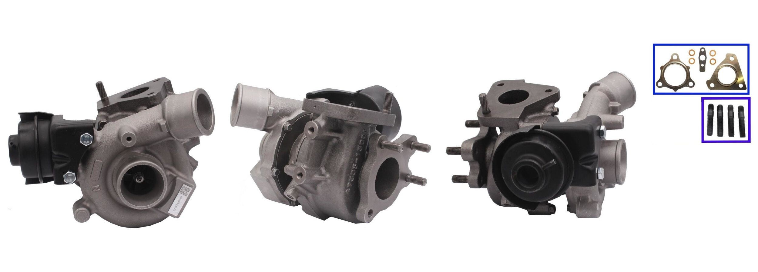 TURBO MOTOR Turbocharger PA4933501003 Mitsubishi CARISMA TURBO MOTOR turbo PA4933501003