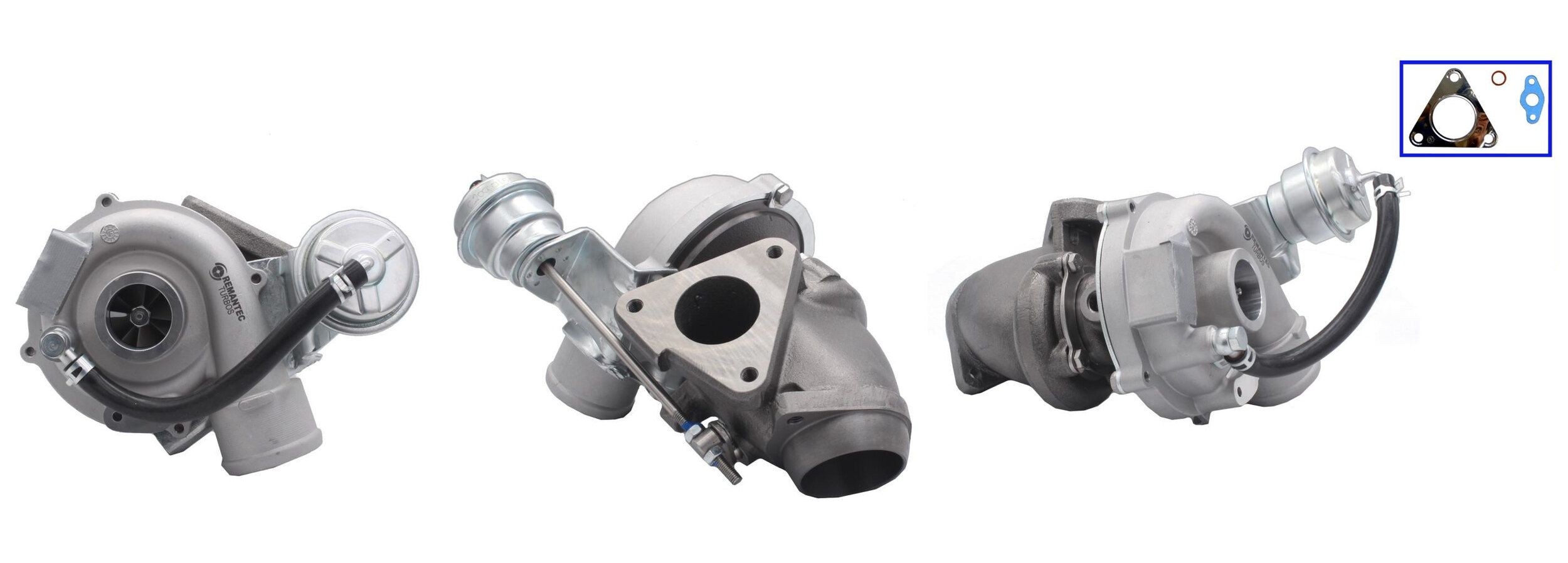 TURBO MOTOR Turbocompressor PA53039700007 TURBO MOTOR PA53039700007 Turbocompressor sobrealimentação Mercedes W638 Minibus baratos