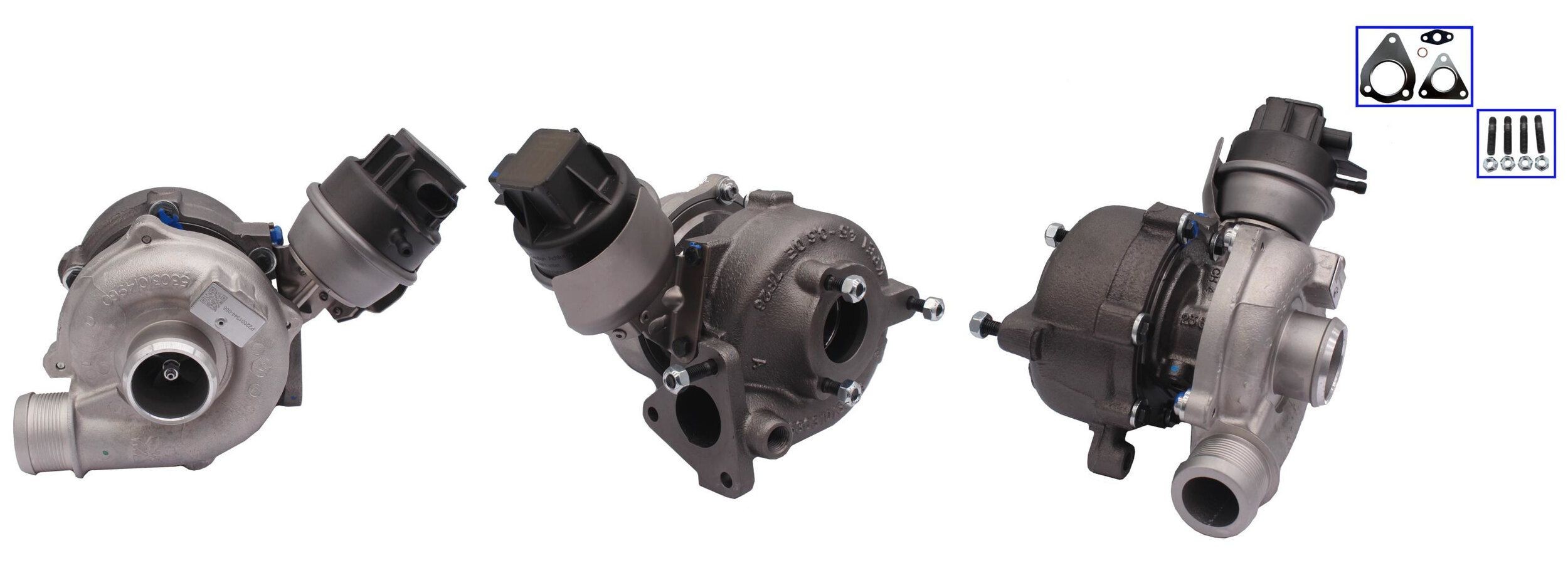 TURBO MOTOR Turbolader PA53039700109 Turbolader TURBO MOTOR V8 PA53039700109 billig