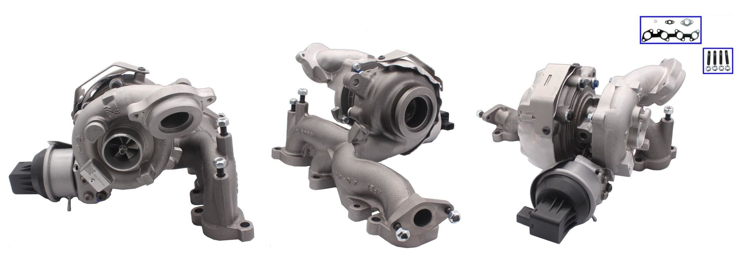 TURBO MOTOR Turbolader PA53039700139 PA53039700139 Turbolader AUDI V8 TURBO MOTOR