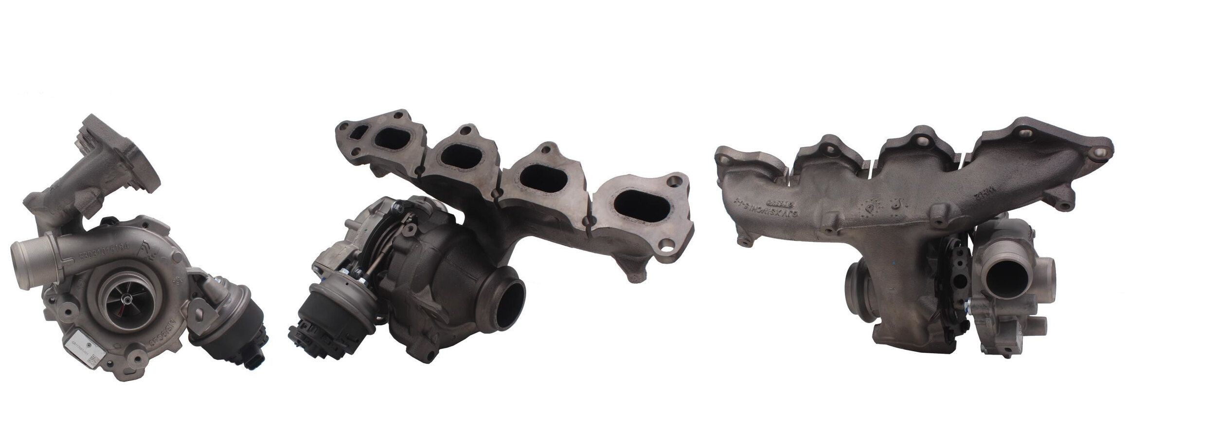TURBO MOTOR Turbod PA53039700394 PA53039700394 Turbolaadur TURBO MOTOR PEUGEOT 206