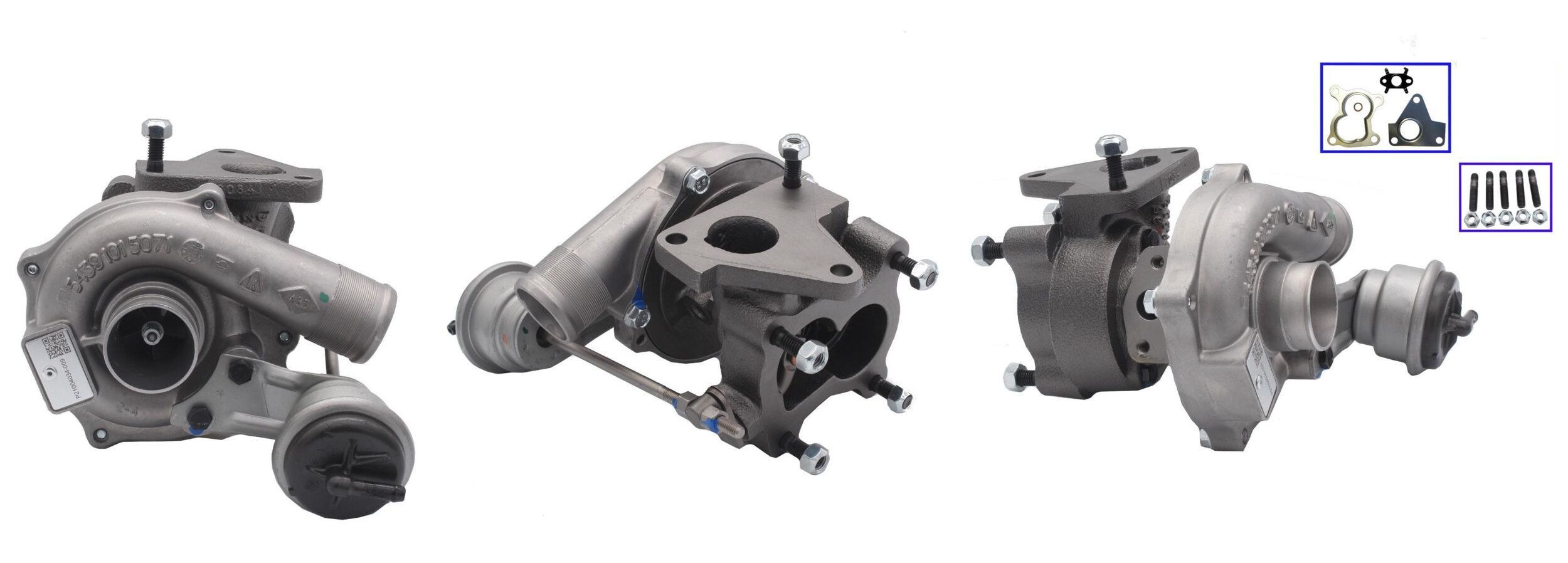 TURBO MOTOR Turbolader PA54359700002 PA54359700002 Turbolader DACIA DUSTER TURBO MOTOR kaufen