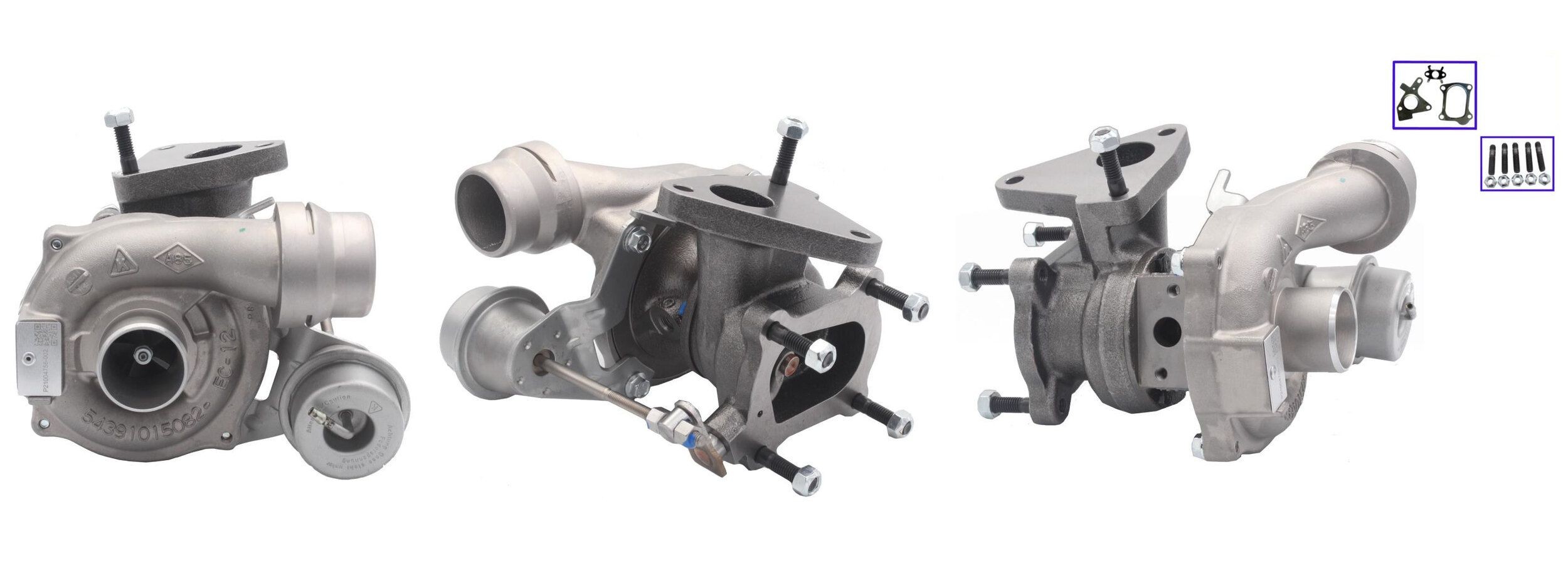 TURBO MOTOR Turbocharger PA54359700012 TURBO MOTOR PA54359700012 Turbo NV200 / Evalia Bus (M20) prijs