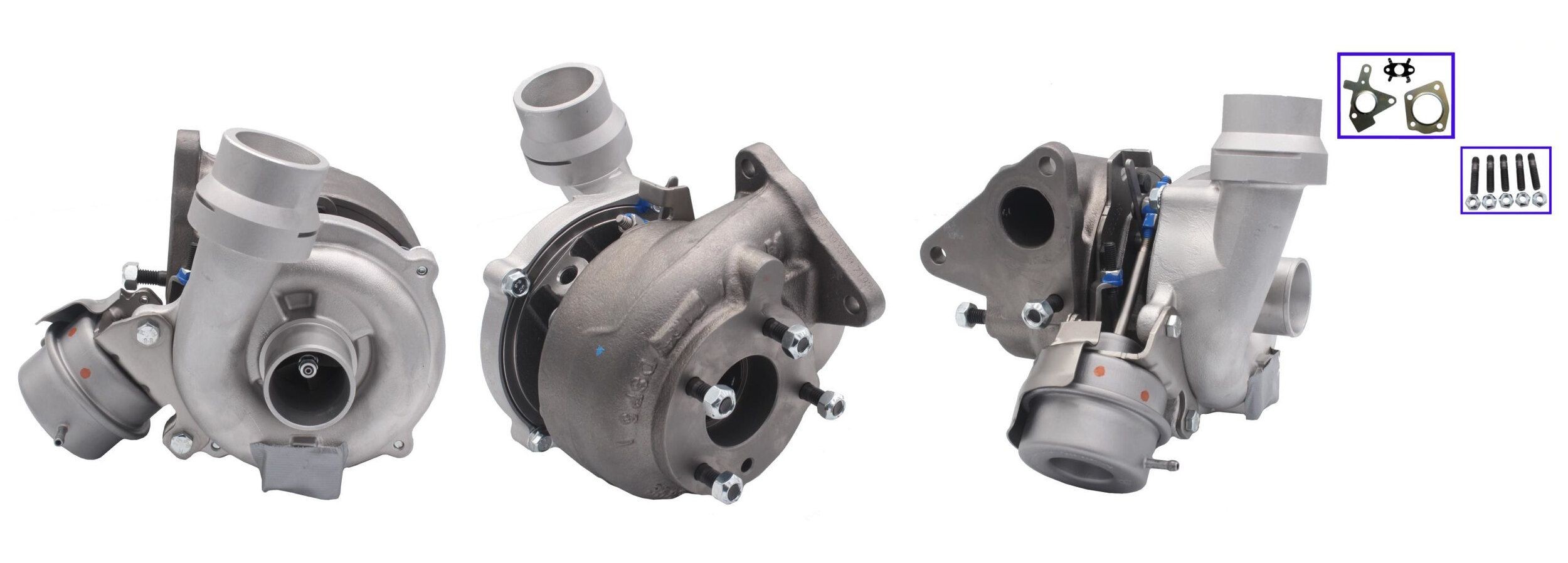 TURBO MOTOR Turboaggregat PA54399700070 PA54399700070 TURBO MOTOR turboladdare NISSAN NV200