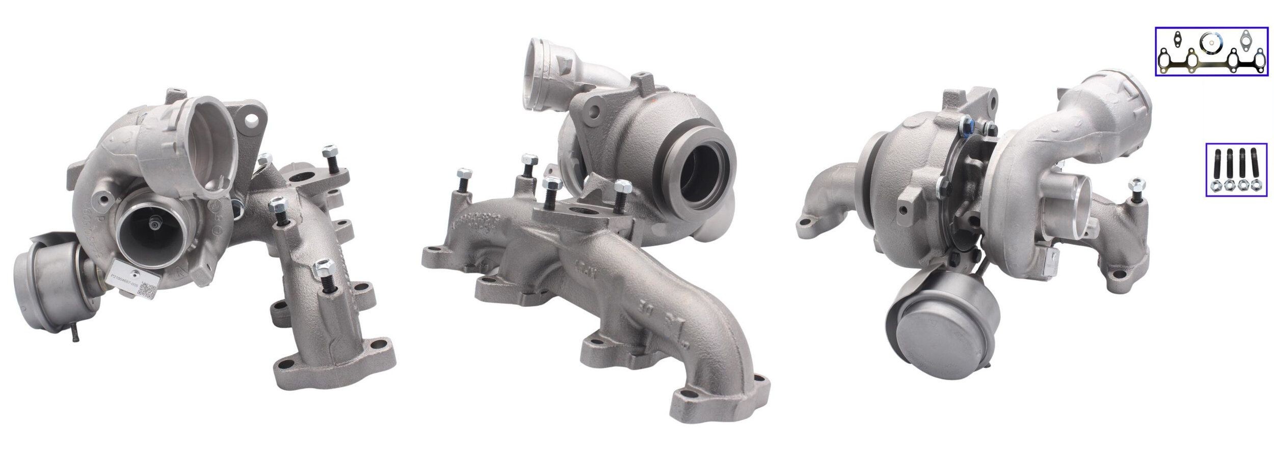 TURBO MOTOR Turbocompressor PA54399700072 PA54399700072 Turbocompressor TURBO MOTOR AUDI A1