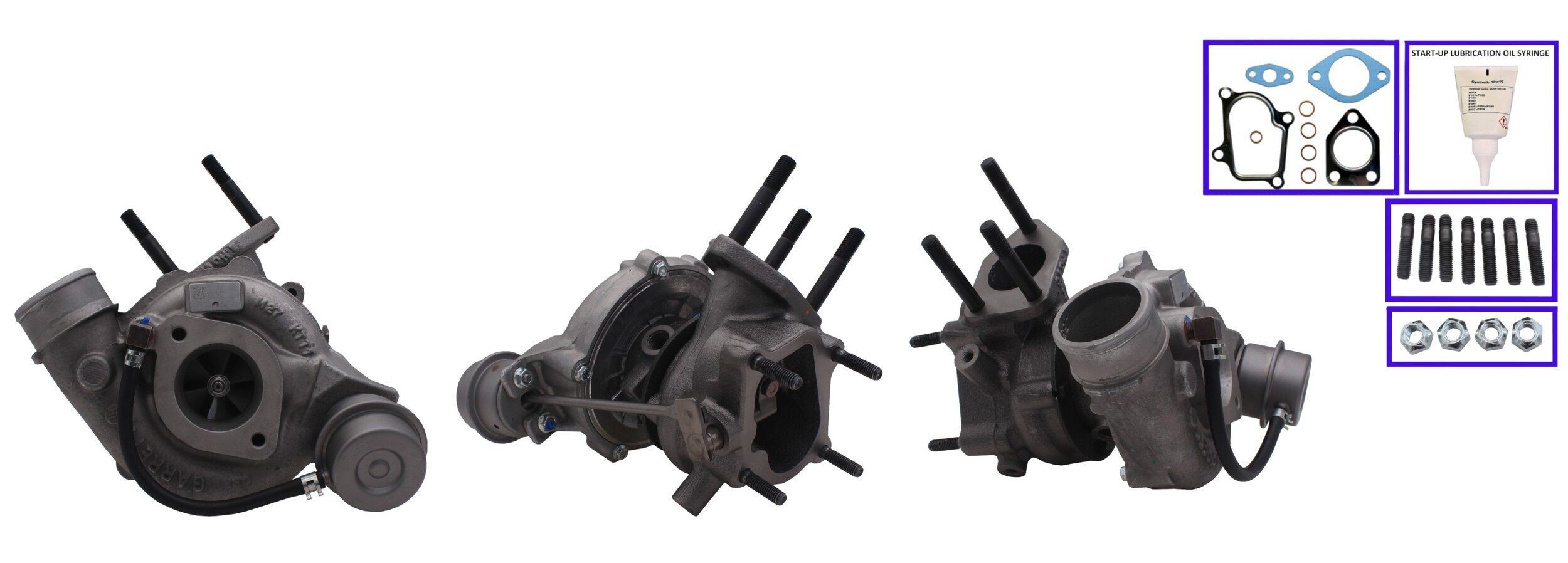TURBO MOTOR Turbina PA7100601 PA7100601 costo Turbina HYUNDAI i40 TURBO MOTOR