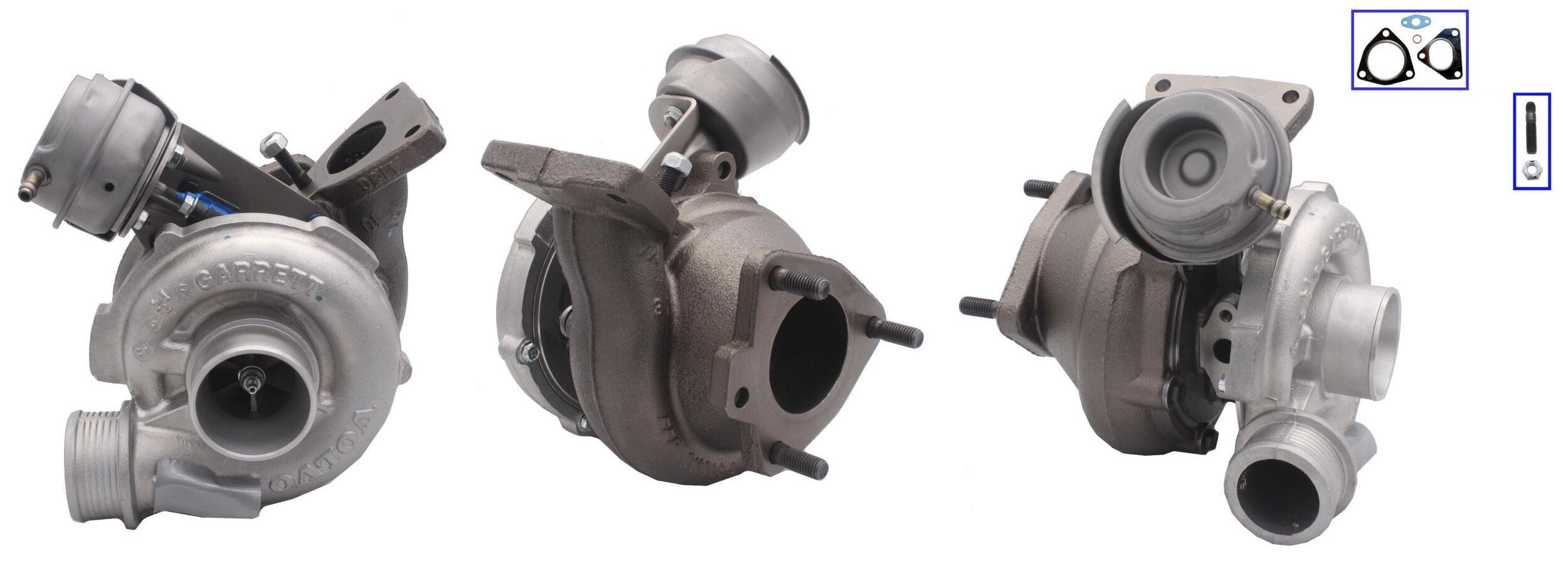 TURBO MOTOR Turboaggregat PA7231672 PA7231672 TURBO MOTOR turbo VOLVO 240