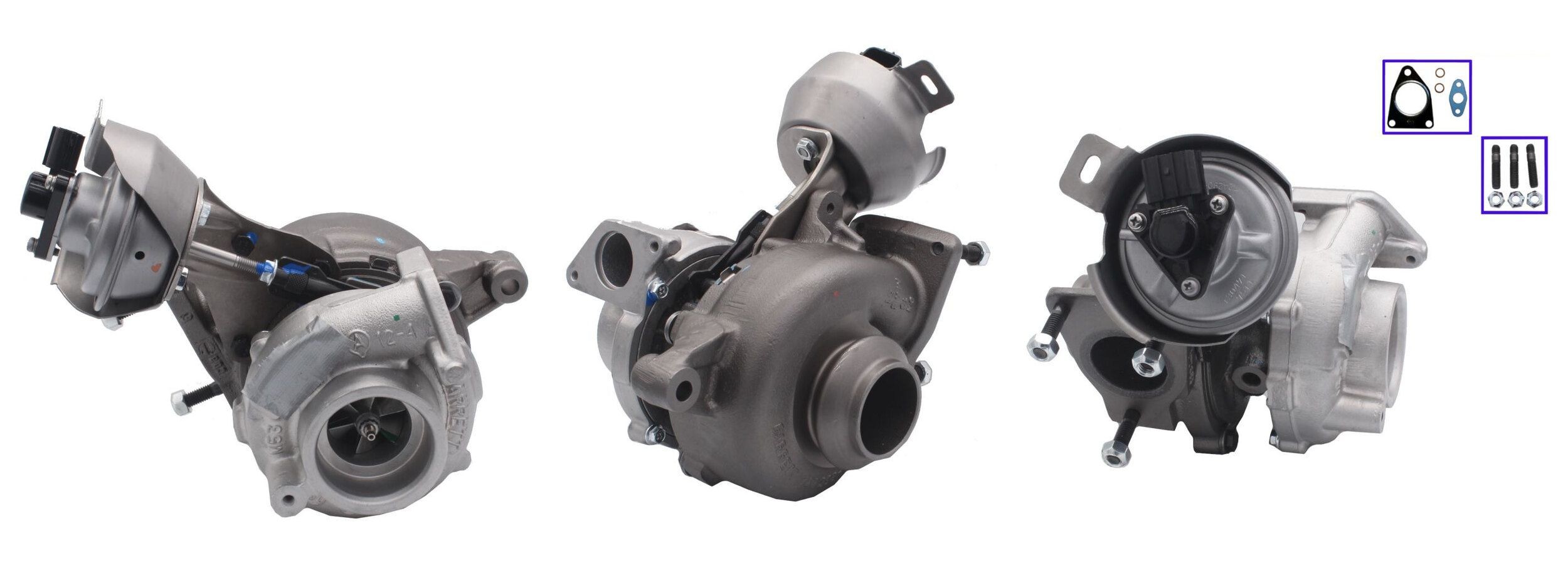 TURBO MOTOR Turbokompresors PA7560472 PA7560472 Turbokompresori CITROËN DS3 TURBO MOTOR