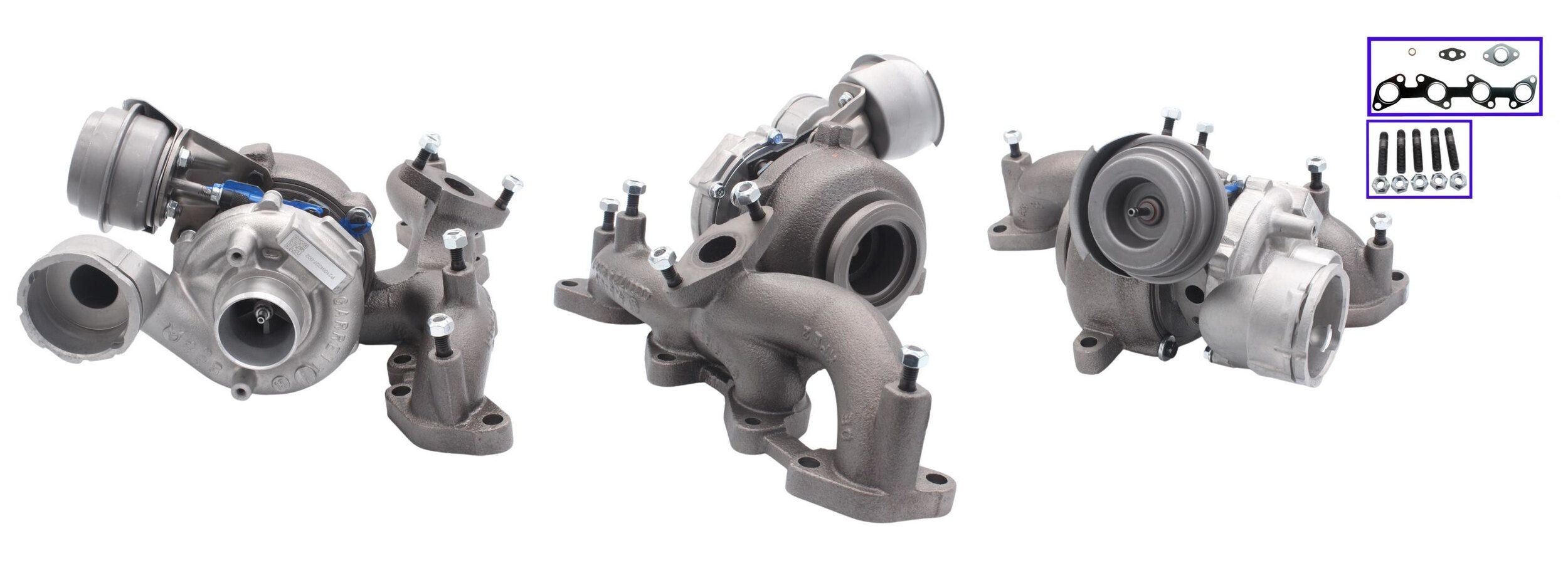 TURBO MOTOR Turboaggregat PA7560621 PA7560621 TURBO MOTOR turbo MITSUBISHI 3000 GT