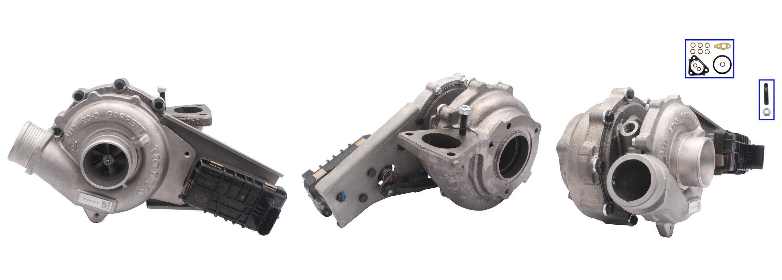 TURBO MOTOR Turboaggregat PA7577794 PA7577794 TURBO MOTOR turboaggregat VOLVO S40