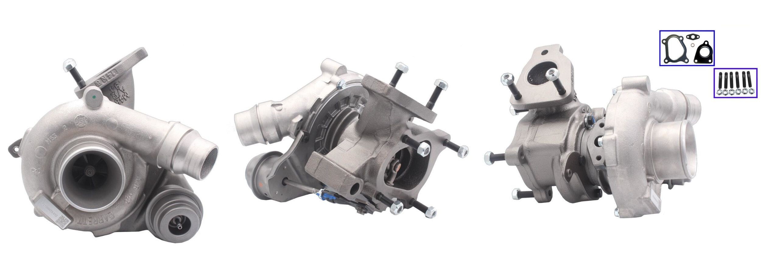 TURBO MOTOR Turbolader PA7627854 Turbolader TURBO MOTOR MOKKA PA7627854 billig