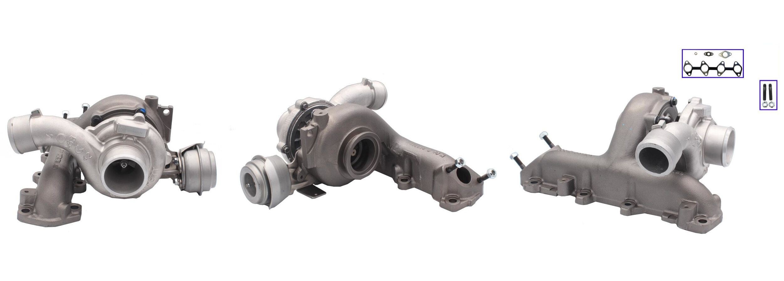 TURBO MOTOR Turbocharger PA7678351 FIAT DUCATO TURBO MOTOR turbo PA7678351