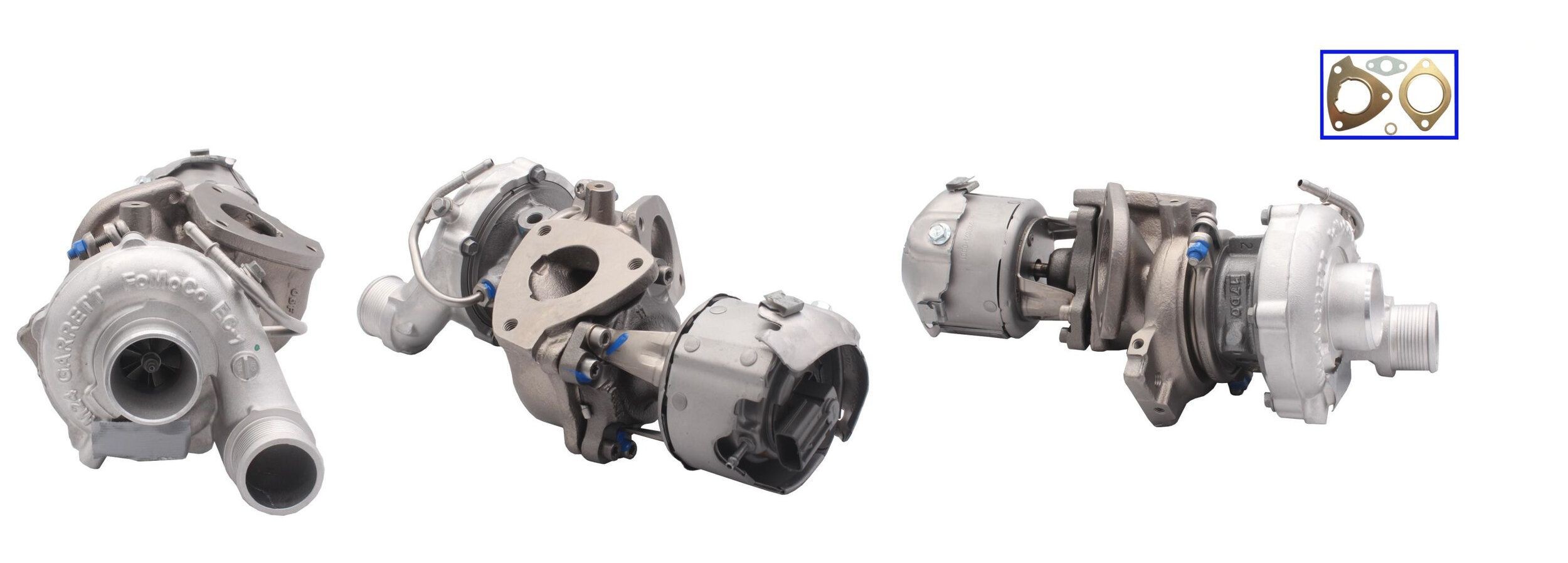 TURBO MOTOR Turbolader PA7784012 PA7784012 Turboaggregat SAAB 99 TURBO MOTOR