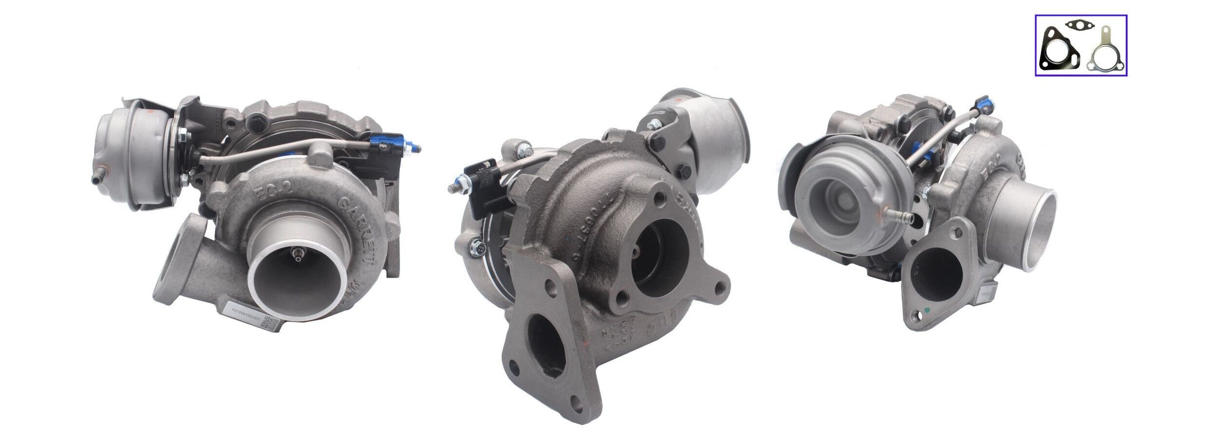 TURBO MOTOR Turbocharger PA7795912 Opel MONTEREY Turbo TURBO MOTOR PA7795912