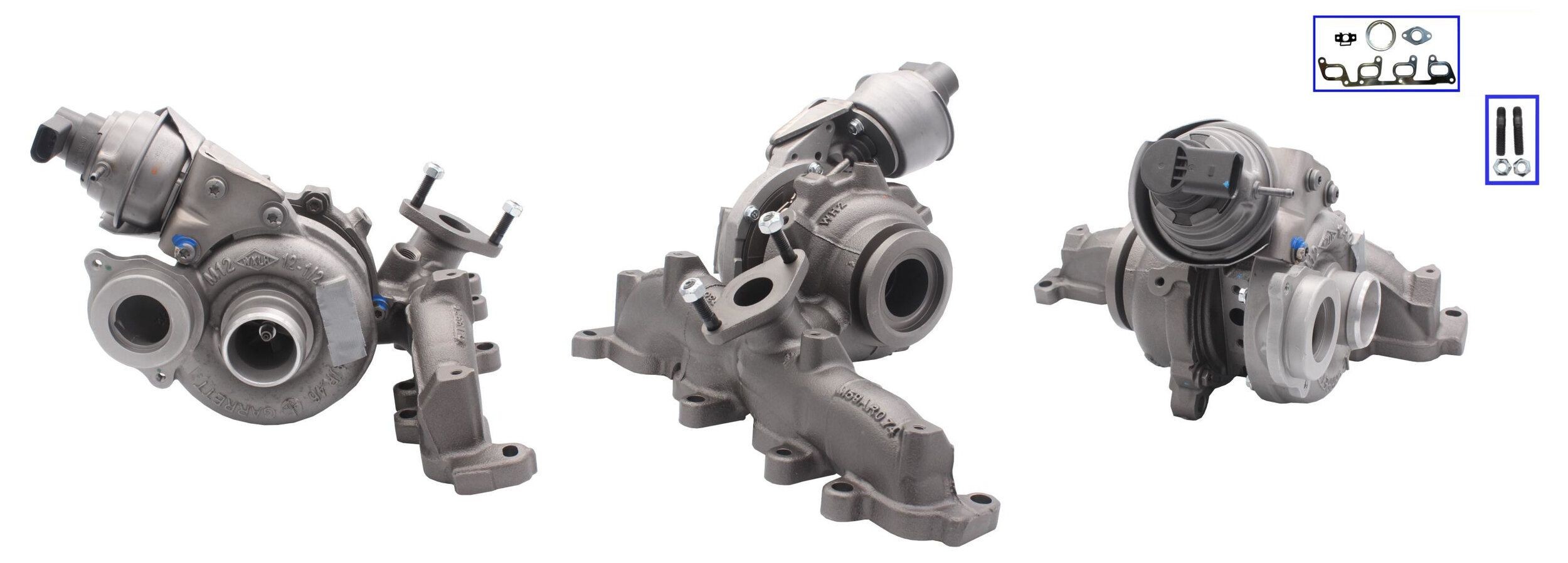 TURBO MOTOR Τουρμπίνα PA7922902 PA7922902 Τουρμπίνα Volkswagen BEETLE TURBO MOTOR