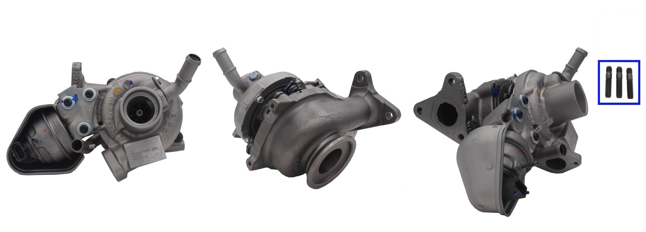 TURBO MOTOR Turbocharger PA8220887 Turbochargers TURBO MOTOR FIORINO PA8220887 goedkoop