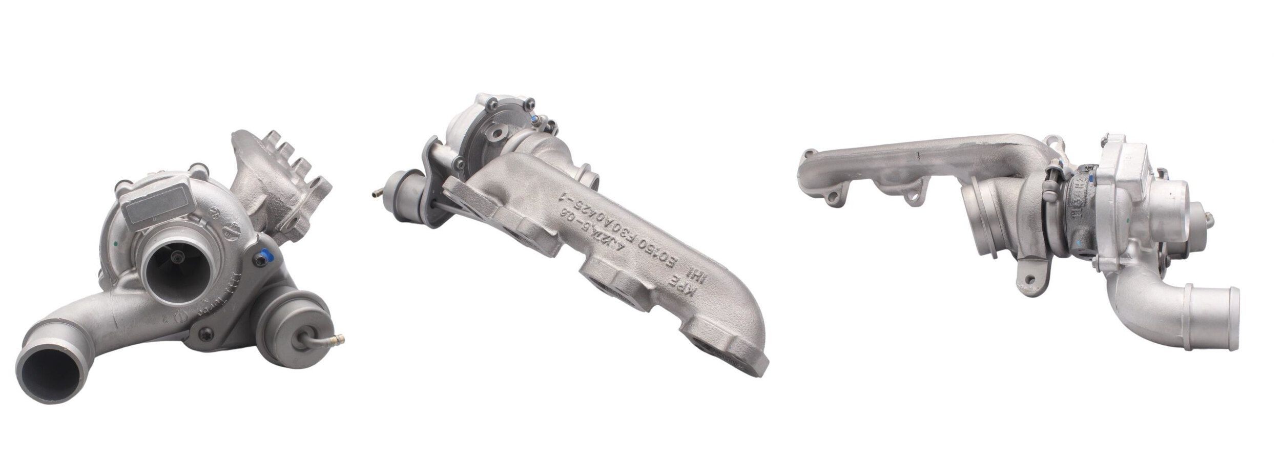 TURBO MOTOR Turboaggregat PARHF3VV15 PARHF3VV15 TURBO MOTOR turboladdare MITSUBISHI 3000 GT
